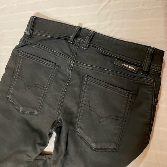 DIESEL youth male size 14 - Picture 2 of 8